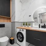 Kolejowa 45b By Homeprime