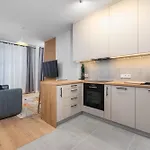 Kolejowa 45b By Homeprime * Warsaw